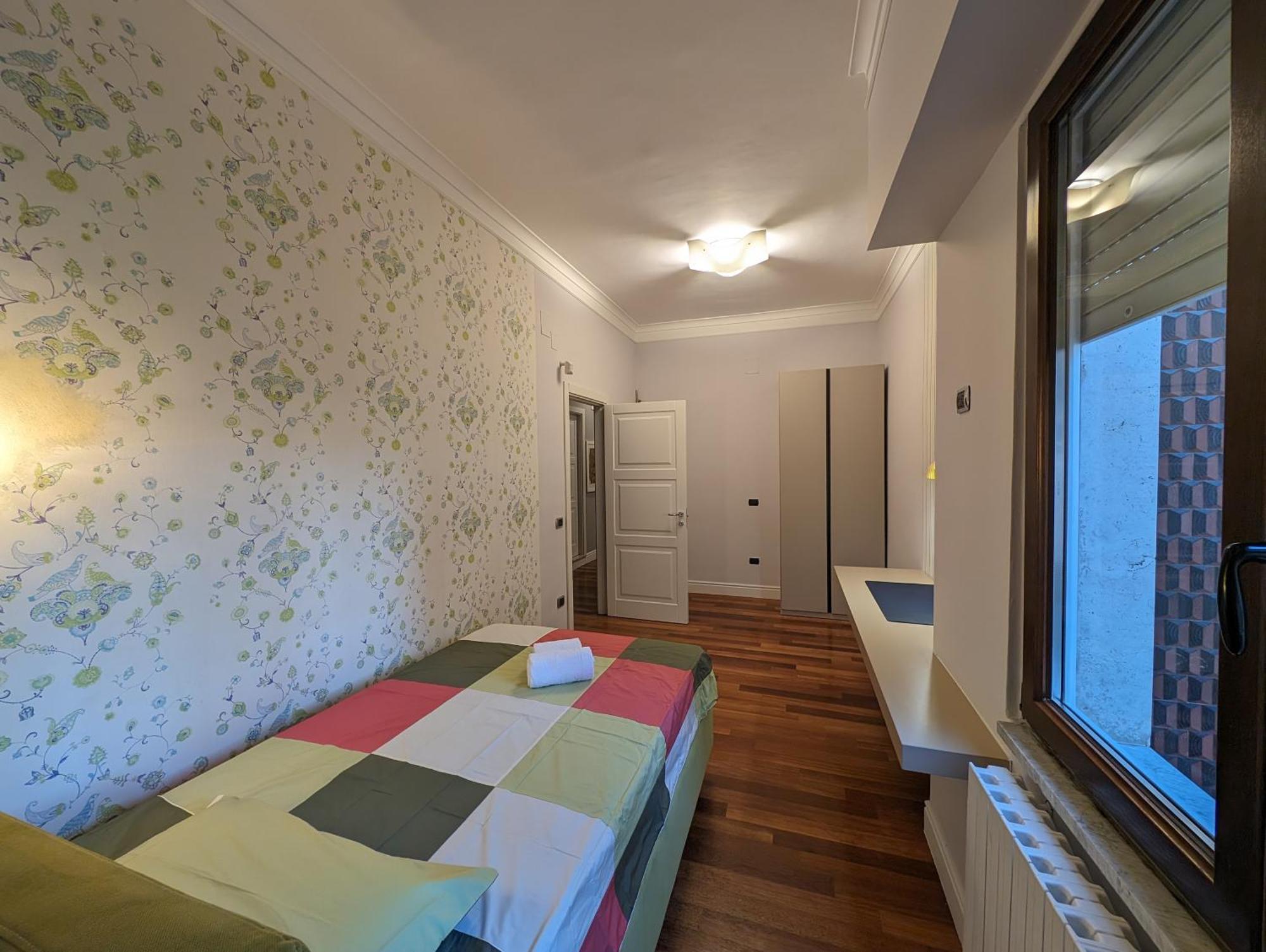 Leonardo Rooms Авеллино Экстерьер фото