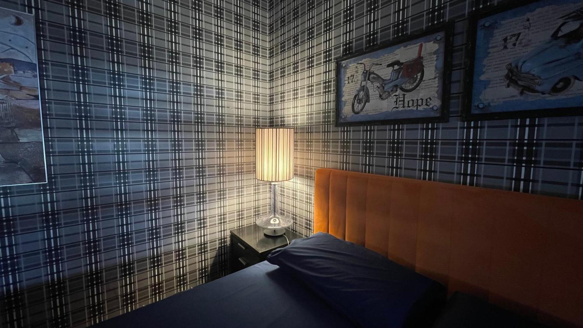 Leonardo Rooms Авеллино Экстерьер фото