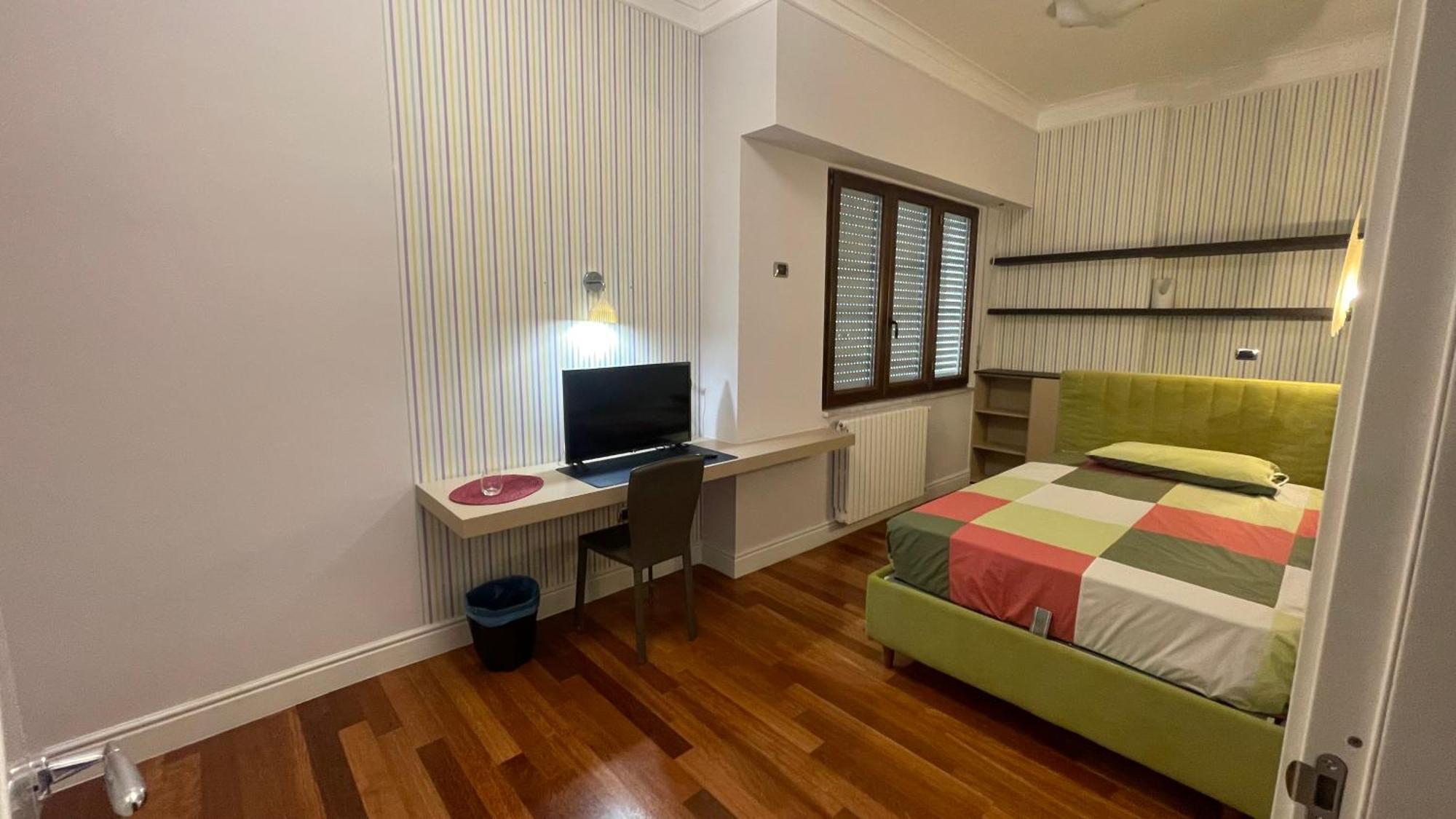 Leonardo Rooms Авеллино Экстерьер фото
