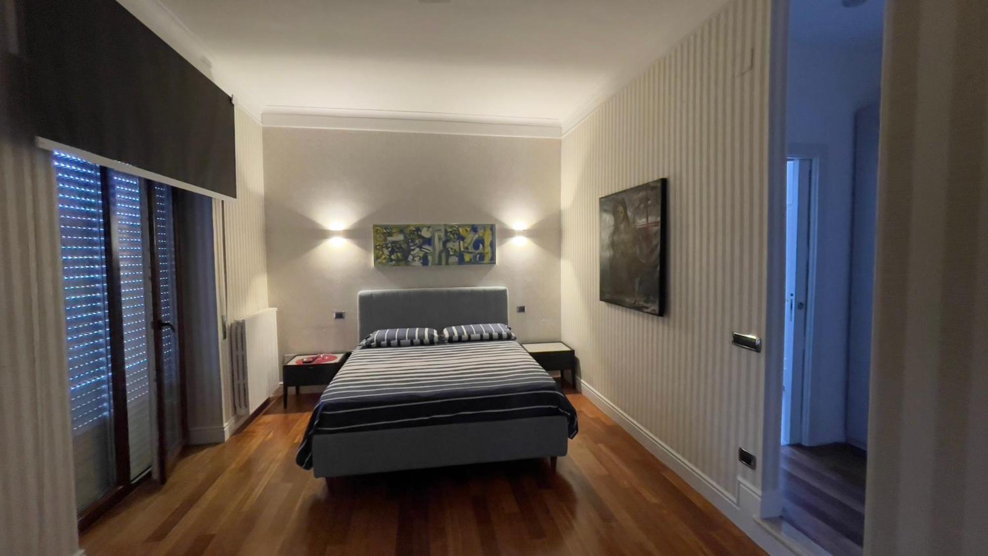 Leonardo Rooms Авеллино Экстерьер фото