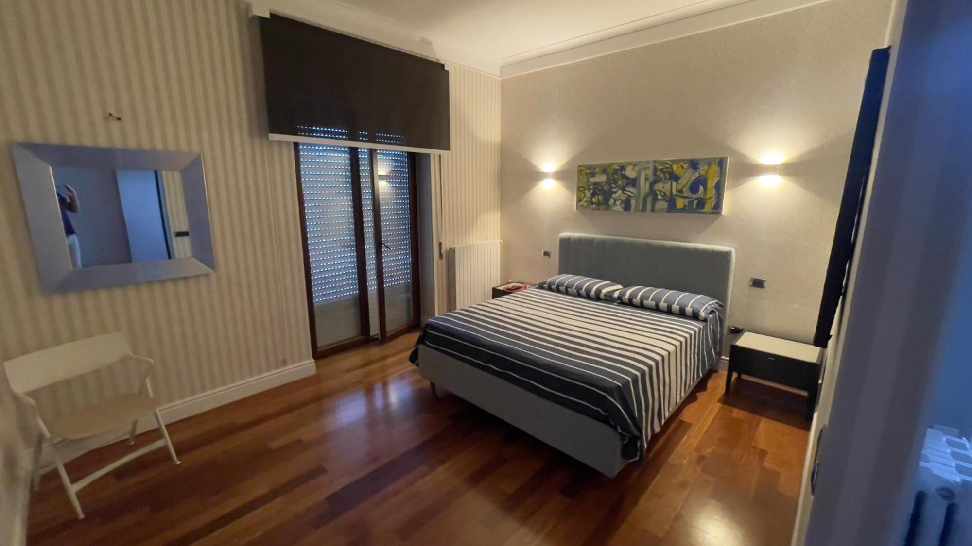 Leonardo Rooms Авеллино Экстерьер фото
