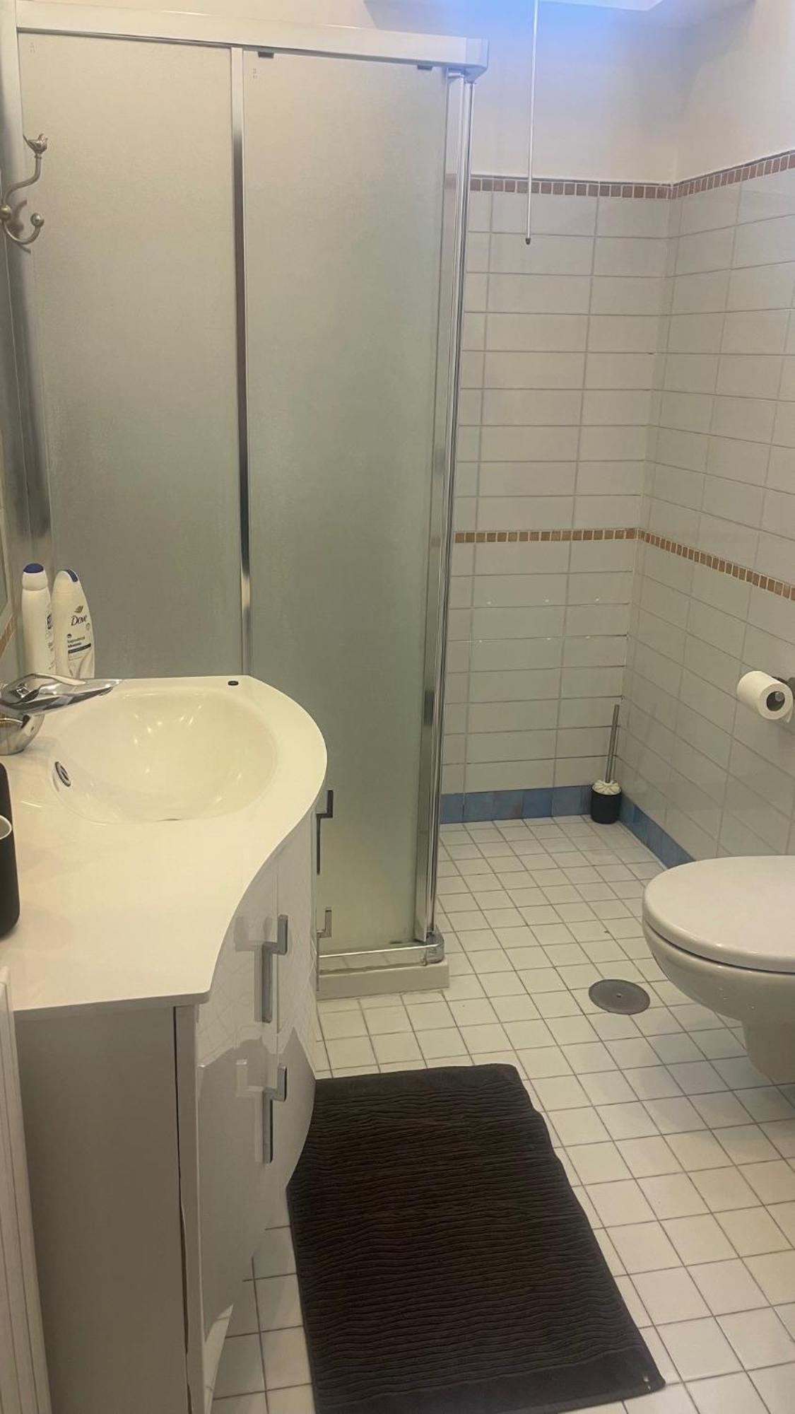 Leonardo Rooms Авеллино Экстерьер фото